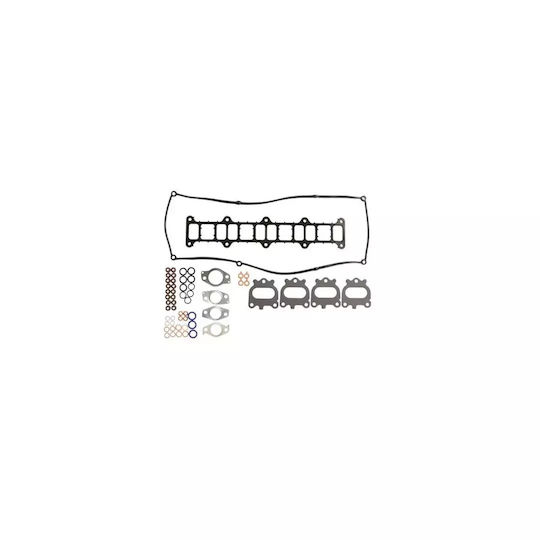 Set Garnituri Chiulasă Mitsubishi Pajero IV V8_W V9_W 3.2 Di-D V88W V98W 2007 Prezent Corteco
