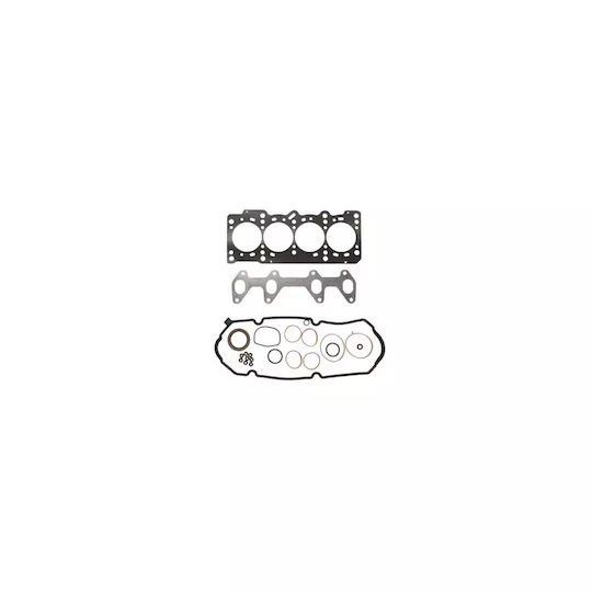 Set Garnituri Chiulasă Lancia Ypsilon 312 846 1.2 Bifuel 2011 Prezent Corteco 417390p