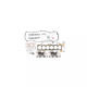 Set Garnituri Chiulasă Bmw Z4 E85 2.5 I 2003-2005 Corteco 417279p