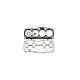 Set Garnituri Chiulasă Skoda Octavia 1z3 1.6 2004-2013 Corteco 417749p