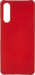 Back Cover Κόκκινη (Xperia 10 IV) Back Cover Κόκκινη (Xperia 10 IV)
