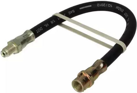 Furtun de frână Mercedes-Benz M-class W163 ML 430 163.172 1998-2005 Corteco 19031050