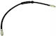 Furtun de frână Peugeot 607 9d 9u 2.0 Hdi 2001-2004 Corteco 19030283