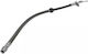 Furtun de frână Opel Movano Caroserie F9 1.9 Dti 2001 Prezent Corteco 19030291