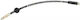 Furtun de frână Fiat Scudo Caroserie 220l 1.6 1996-2006 Corteco 19031618