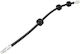 Furtun de frână Fiat Doblo Cargo 223 1.2 223zxa1a 2001 Prezent Corteco 19030312