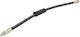 Furtun de frână Peugeot 307 3a/c 2.0 Hdi 135 2003 Prezent Corteco 19030285