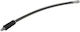 Furtun de frână Opel Movano Combi J9 2.8 Dti 1998-2001 Corteco 19030274