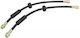 Furtun de frână Fiat Doblo Minibus 223 119 1.9 D Multijet 2005 Prezent Corteco 19031101