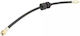 Furtun de frână Fiat Multipla 186 1.9 Jtd 115 2002-2010 Corteco 19031581