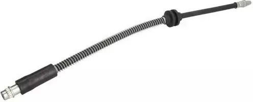 Furtun de frână Peugeot Expert 224 2.0 Hdi 2000-2003 Corteco 19031273