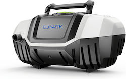 Elmark Πλυστικό Ρεύματος 90bar
