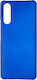 Back Cover Πλαστικό Μπλε (Xperia 10 IV)
