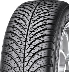Yokohama Aw21 235/60R19 107W XL 4 Εποχών για Επιβατικό Yokohama Aw21 235/60R19 107W XL 4 Εποχών για Επιβατικό
