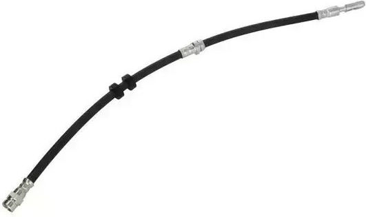 Furtun de frână Skoda Roomster Praktik 5j 1.4 Tdi 2007-2010 Corteco 19035324