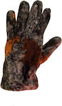 Fleece Hunting Gloves Vient VA38 Bosco VA38BOSCO