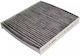 Filtru aer habitaclu Alfa Romeo Spider 939_ 939 2.4 Jtdm 2008-2010 Corteco 80000346