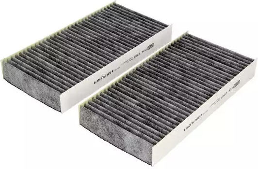 Cabin Air Filter Honda Fr-v Be 1.7 2004 Present Corteco 80000148