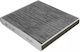 Filtru aer habitaclu Lexus GS UZS161 JZS160 UZS160_ 300 JZS160_ 2000-2005 Corteco 80000165