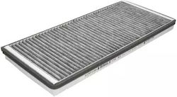 Cabin Air Filter Vw Lt 28-46 Ii Body 2da 2dd 2dh 2.5 Tdi 1999-2006 Corteco 21652985
