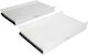 Filtru aer habitaclu Bmw 5 E60 530 Xi 2007-2010 Corteco 21653063