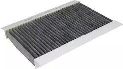 Cabin Air Filter Ld Rover Range Rover Sport Lw 3.0 D Hybrid 4x4 2013 Present Corteco 80000361