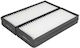 Filtru de aer habitaclu Hyundai Sonata IV EF 2.0 16v 2001-2004 Corteco 80000546