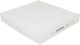 Filtru aer habitaclu Peugeot Partner Caroserie 5 2.0 Hdi 2000 Prezent Corteco 21653028