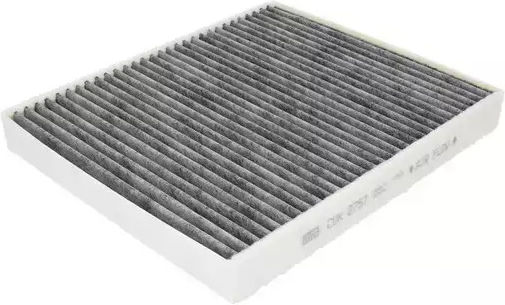 Cabin Air Filter Opel Zafira B A05 1.7 Cdti 2008 Present Corteco 80000113