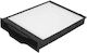 Filtru aer habitaclu Renault Megane II Estate KM0/1_ 1.9 DCI 2004-2007 Corteco 21653071