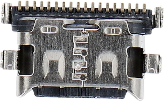 Charge Connector Motorola E22 Ori