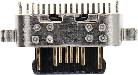 Charge Connector Motorola G9 Power Ori