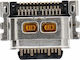 Charge Connector Motorola Edge 30 Fusion Ori