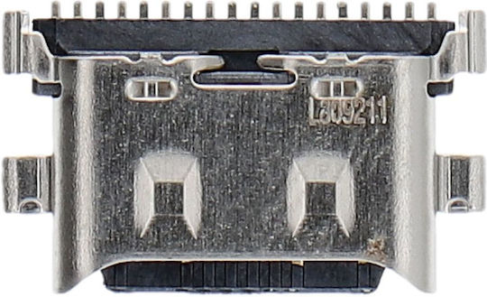 Ladeanschluss Samsung A02s A03s Original