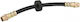 Furtun de frână Renault Laguna II BG0/1_ 2.2 DCI 2005 Prezent Corteco 19030301