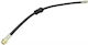 Furtun de frână Vw Shar 7m8 7m9 7m6 2.0 1995-2010 Corteco 19026875