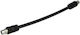 Furtun de frână Audi A6 Avant 4b5 C5 Rs6 Quattro 2002-2005 Corteco 19025845