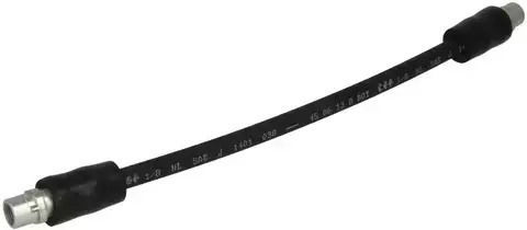 Brake Hose Audi A4 8d2 B5 1.8 Quattro 1995-2000 Corteco 19025845
