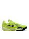 G.T. Cut Academy Low Basketball Shoes Volt / Barely Volt / Anthracite