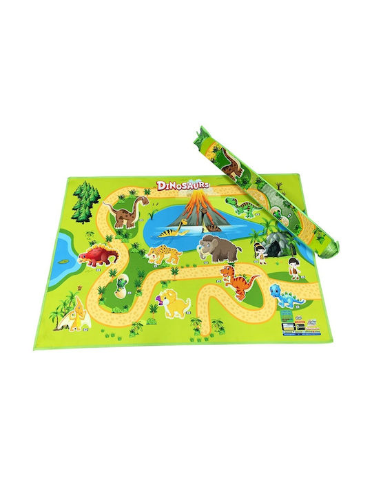 Kids Rug Verde 150x100cm