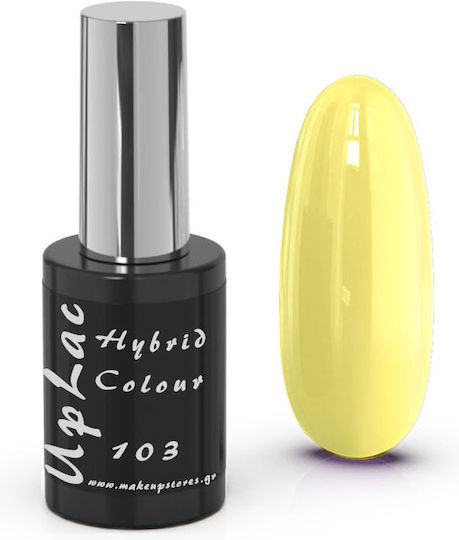 Uplac Hybrid Colour 103 Hema Free 11g