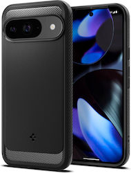 Spigen Rugged Armor Μαύρη (Google Pixel 9 / 9 Pro)