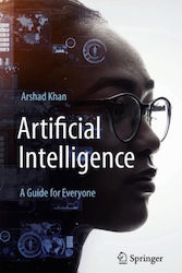 Artificial Intelligence A Guide Everyone Springer International Publishing Ag Paperback Softback