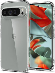 Spigen Crystal Διάφανη (Google Pixel 9 Pro XL) Spigen Crystal Διάφανη (Google Pixel 9 Pro XL)