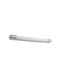 Elmark Lamp Bathroom with Integrated LED and Natural White Light Silver 42x40cm