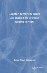 Counter Terrorism Issues Taylor & Francis Ltd Paperback Softback