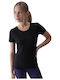 Bluze Damă Sport Negru