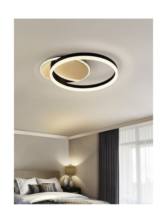 Oriel Πλαφονιέρα LED Oriel Πλαφονιέρα LED
