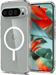 Spigen Ultra Hybrid Onetap Λευκή (Google Pixel 9 Pro XL) Spigen Ultra Hybrid Onetap Λευκή (Google Pixel 9 Pro XL)