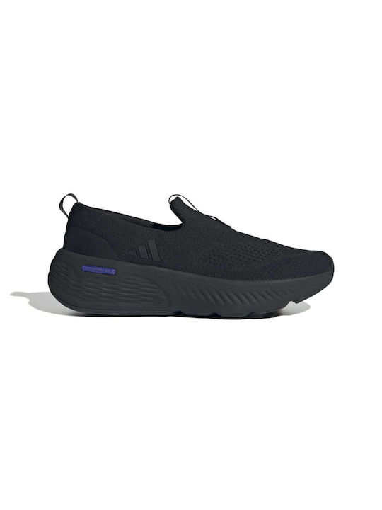 Adidas Cloudfoam Sneakers Black